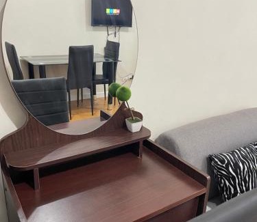 669 Ermita Apartment | Modern Condo in Ermita Manila near US Embassy and SLMEC