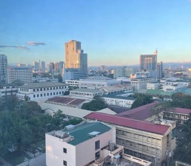 669 Ermita Apartment | Modern Condo in Ermita Manila near US Embassy and SLMEC