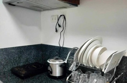South Triangle Condo | Modern Condo in Quezon City With Private Pool and City Views