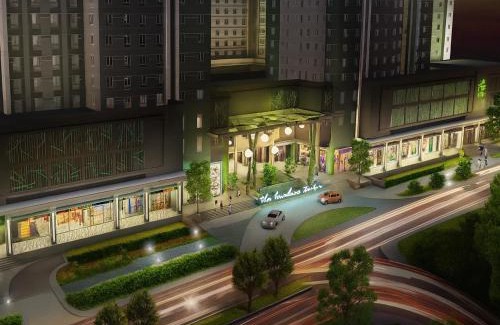 Cebu Apartment | Modern Condo,Pool, Avida Riala Tower1