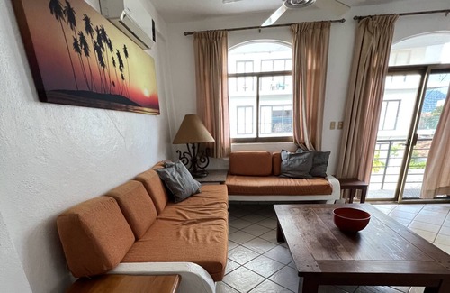 North Hotel Zone Condo | Modern Condo suite - Near the beach