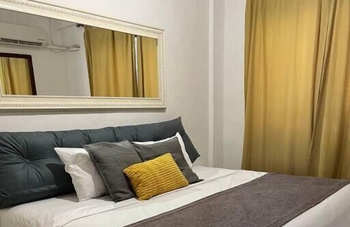 North Hotel Zone Condo | Modern Condo suite - Near the beach