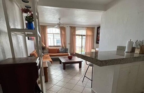 North Hotel Zone Condo | Modern Condo suite - Near the beach