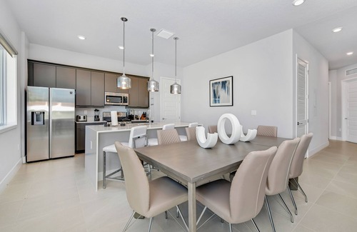 Reunion Hotel | Modern Condo w/ Resort Amenities - 7740 - 50 - 113