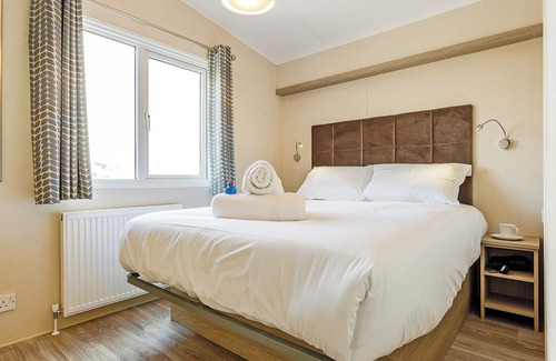 Stibb House | Modern, contemporary and luxurious holiday home perfect for a relaxing escape.