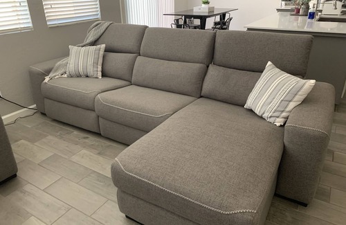 Clovis House | Modern & Convenient Clovis Home