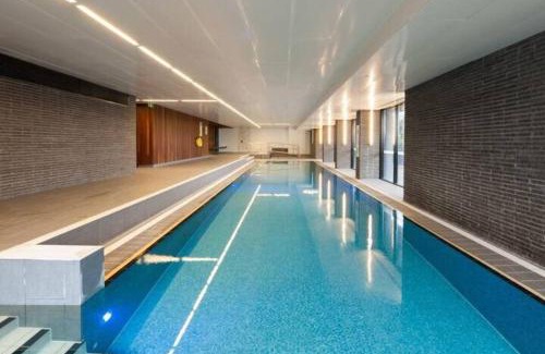 South Yarra Apartment | Modern Cosmopolitan Retreat on Toorak Rd
