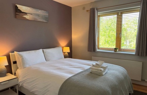 Schollarstown Apartment | Modern & Cosy Apartment