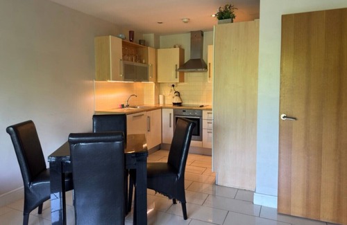 Schollarstown Apartment | Modern & Cosy Apartment