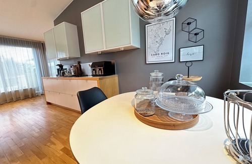 Grafarholt House | Modern cosy family friendly house in Reykjavik