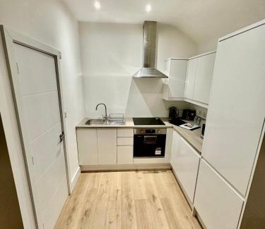 Maidstone Apartment | Modern & Cosy flat in Maidstone