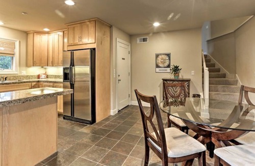 San Carlos Cottage | Modern Cottage in the Heart of Silicon Valley