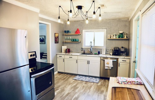 Lake Michigan Beach House | Modern Cottage Minutes From Lake Michigan Beach in a quiet setting!