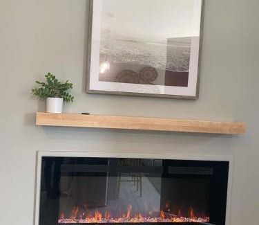 Charlevoix House | Modern Cottage Retreat