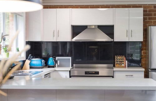 Telegraph Point House | Modern country living