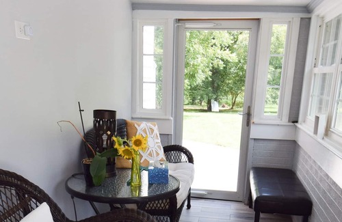 Greenwood House | Modern Country Home at Serenity Place