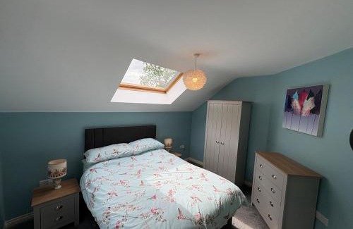 Lisnagunogue Apartment | Modern Country Loft, Ballymena