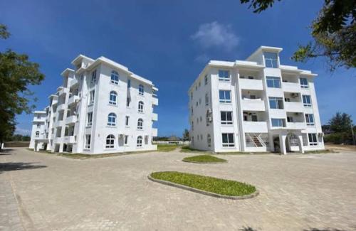 Malindi Apartment | Modern Couzy Suites