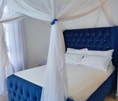 Malindi Apartment | Modern Couzy Suites
