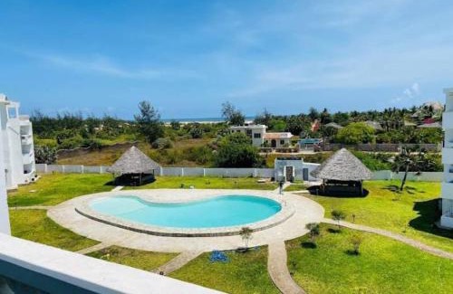 Malindi Apartment | Modern Couzy Suites