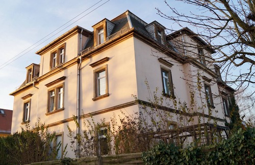 Omsewitz Apartment | Modern cozy and bright apartment in Dresden "House Liberty"