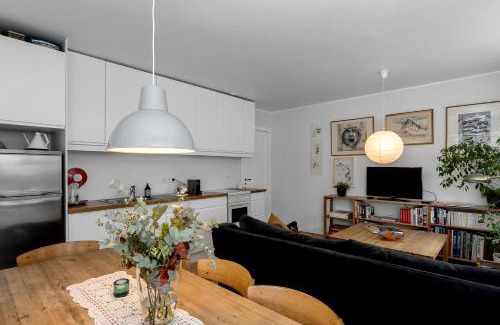 Norðurmyri Apartment | Modern & Cozy Apartment - Downtown Reykjavik