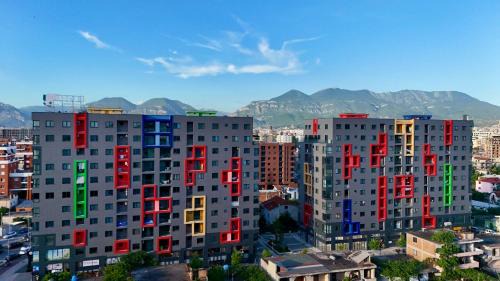 Tirana Apartment | Modern&Cozy Apartment in Tirana