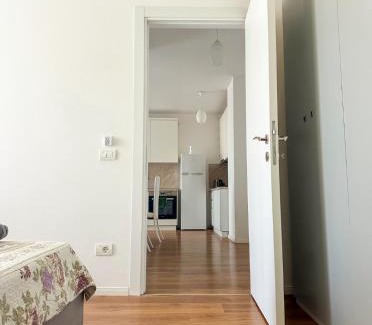 Tirana Apartment | Modern&Cozy Apartment in Tirana