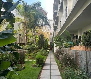 Racine Apartment | Modern Cozy Apartment Near beach