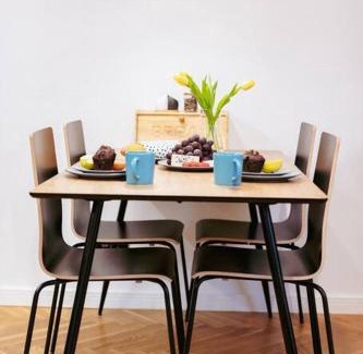 Nowe Miasto Apartment | Modern, cozy apartment, next to the Old Town!