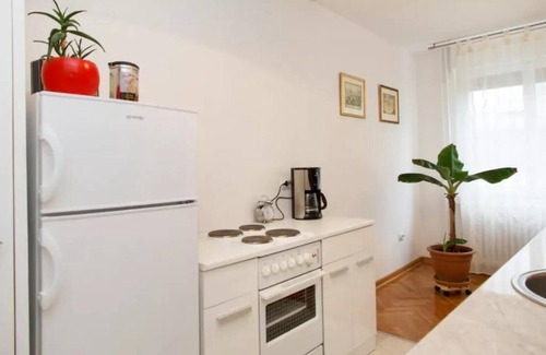 Slavija Apartment | Modern Cozy Apartment