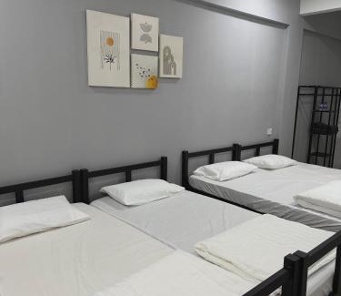 Kampar House | Modern & Cozy Home Stay