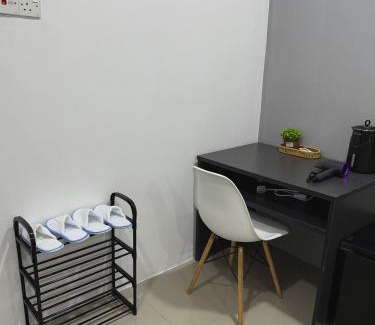 Kampar House | Modern & Cozy Home Stay