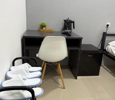Kampar House | Modern & Cozy Home Stay