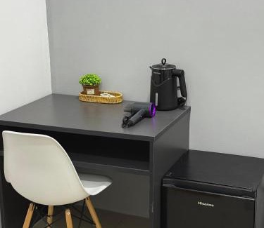 Kampar House | Modern & Cozy Home Stay