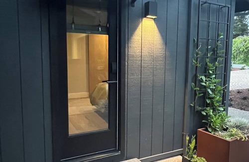 Del Monte Forest Apartment | Modern Cozy Pebble Beach Studio with Premium Amenities and WiFi