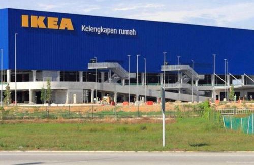 Central Seberang Perai House | Modern COZY SINGLE STOREY HOUSE ` ALMA JUSCO BM