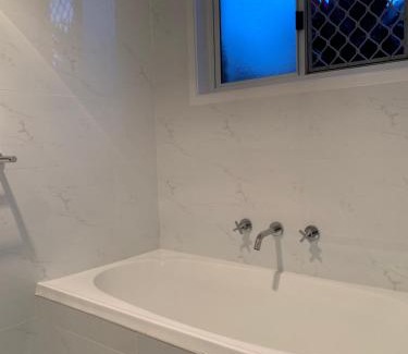 Mount Colah Villa | Modern Cozy Stylish Granny Flat with Beautiful Garden at MC 2079