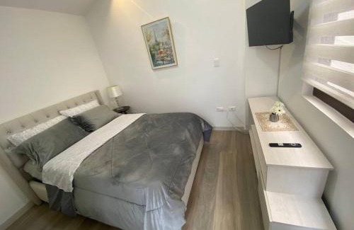 Cuenca Apartment | Modern Cozy Suite Cuenca
