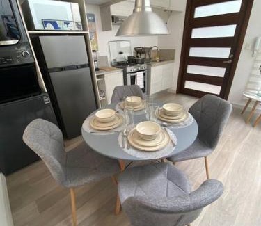 Cuenca Apartment | Modern Cozy Suite Cuenca