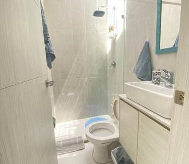 Cuenca Apartment | Modern Cozy Suite Cuenca