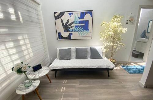 Cuenca Apartment | Modern Cozy Suite Cuenca