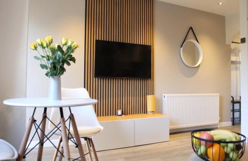 Perth Apartment | Modern Craigie Apartment