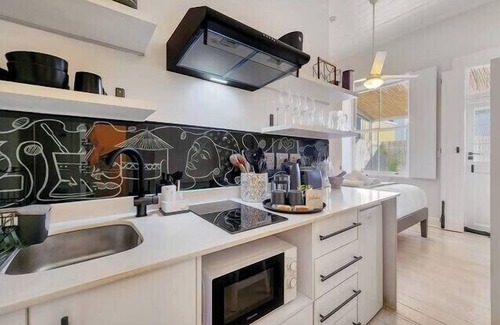 Observatory Apartment | Modern decorated studio in Observatory