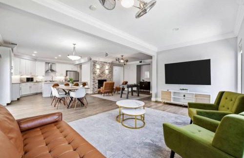Coachella House | Modern Desert Retreat 2 mi Coachella Stagecoach