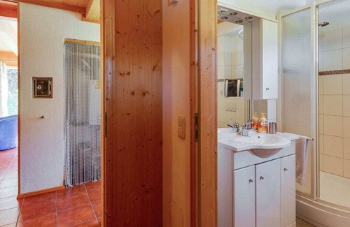 Stadl an der Mur Ski Chalet | Modern detached wooden chalet with sauna near the Kreischberg ski area