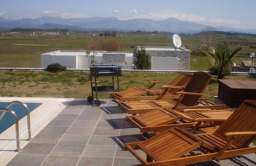 Side Villa | Modern detached villa