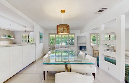 Deep Well Ranch House | Modern, Dog-Friendly Home in a Quiet Neighborhood w/Private Pool