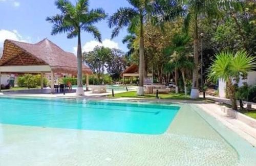 Jacinto Pat Apartment | Modern, Downtown Apartment, 2BR, 2BTH, with pool