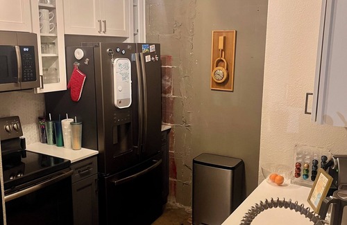 Five Points Apartment | Modern Downtown Denver Loft … FUN, CHIC & ALL INCLUSIVE!